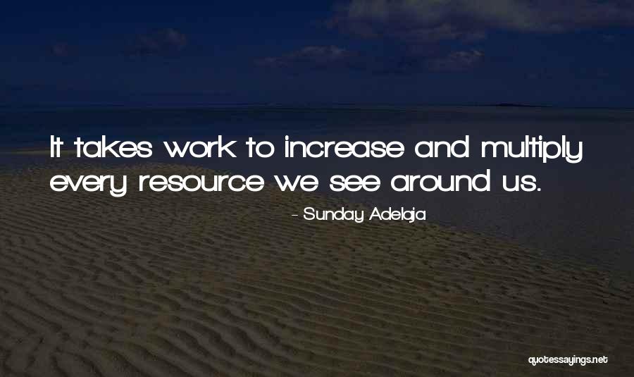Astrotheology How To Raise Quotes By Sunday Adelaja Astrotheology How To Raise Quotes By Sunday Adelaja