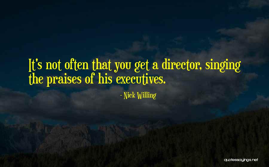 Astrud Quotes By Nick Willing Astrud Quotes By Nick Willing