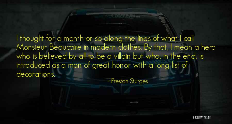 Astrup Co Quotes By Preston Sturges Astrup Co Quotes By Preston Sturges