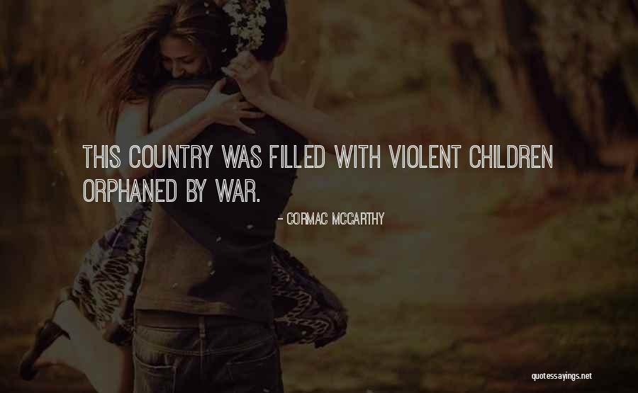 Astuae Quotes By Cormac McCarthy Astuae Quotes By Cormac McCarthy