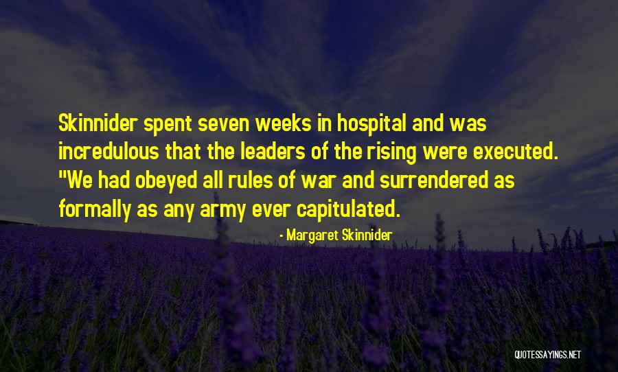 Astuta Definicion Quotes By Margaret Skinnider Astuta Definicion Quotes By Margaret Skinnider