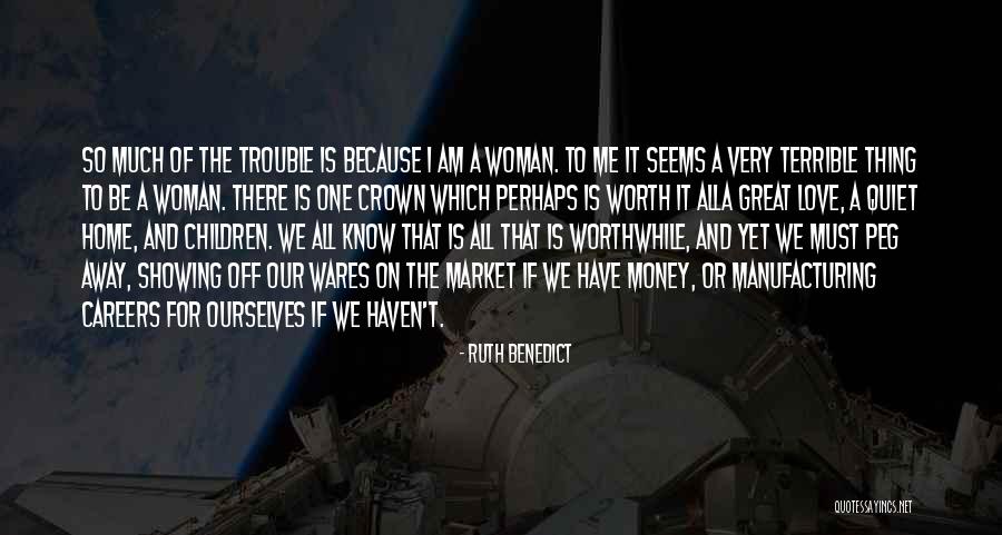 Astuta Definicion Quotes By Ruth Benedict Astuta Definicion Quotes By Ruth Benedict