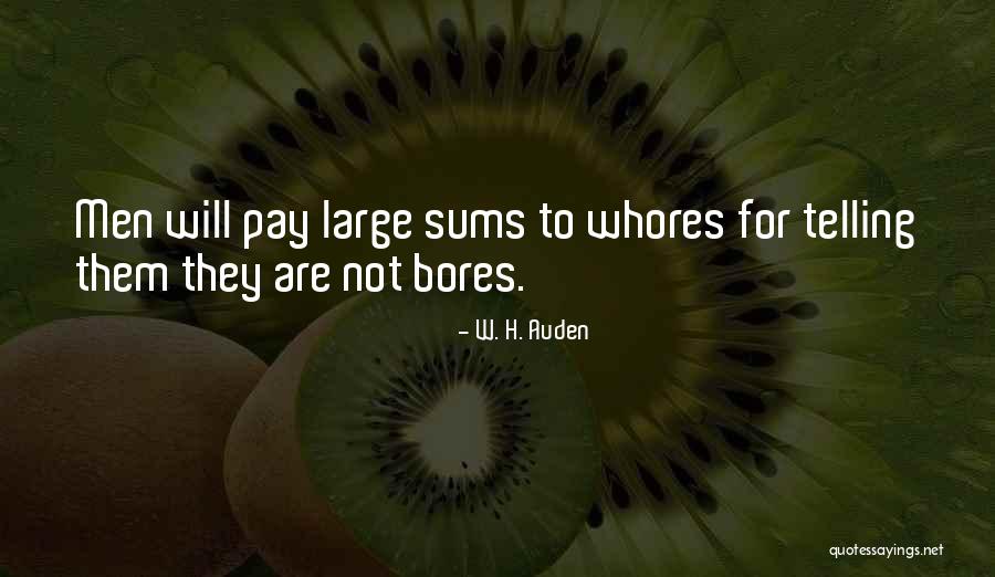 Astuta Definicion Quotes By W. H. Auden Astuta Definicion Quotes By W. H. Auden