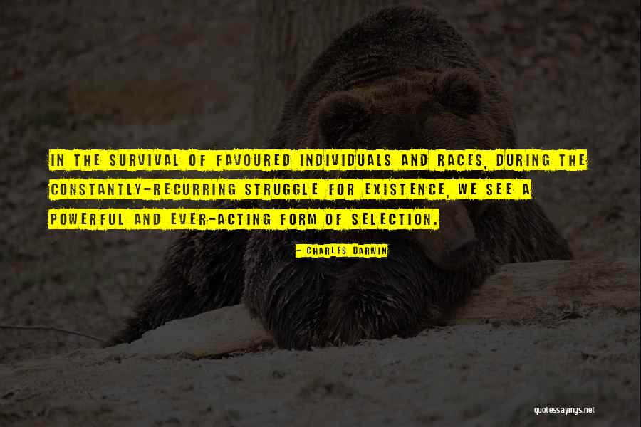Astutely Aware Quotes By Charles Darwin