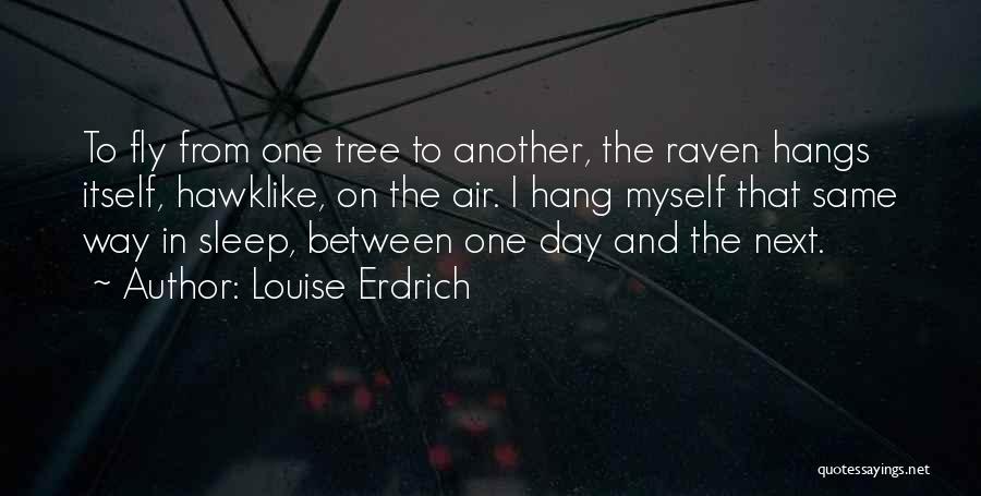 Astutely Aware Quotes By Louise Erdrich