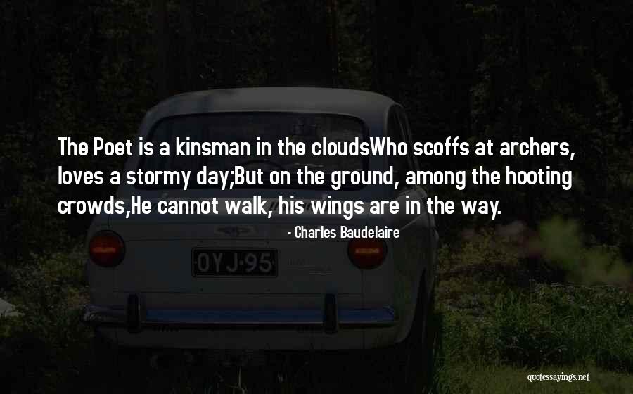Astutely Divining Quotes By Charles Baudelaire Astutely Divining Quotes By Charles Baudelaire