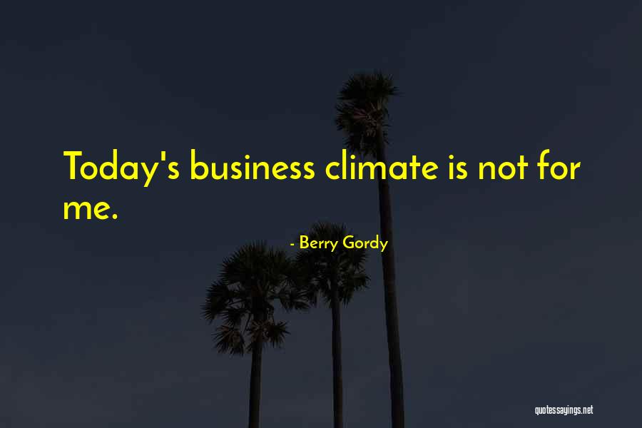 Astuteness Pronunciation Quotes By Berry Gordy Astuteness Pronunciation Quotes By Berry Gordy