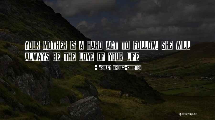 Astutillo Quotes By Ashley Rhodes-Courter Astutillo Quotes By Ashley Rhodes-Courter
