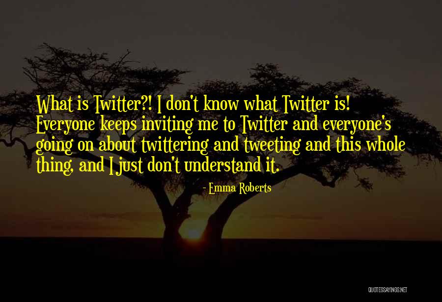 Astuto Sinonimos Quotes By Emma Roberts Astuto Sinonimos Quotes By Emma Roberts