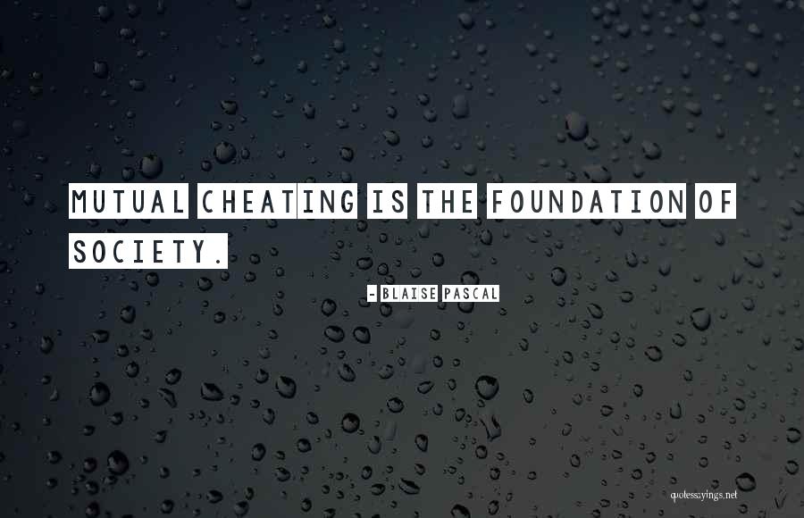 Astutos Ulises Quotes By Blaise Pascal Astutos Ulises Quotes By Blaise Pascal