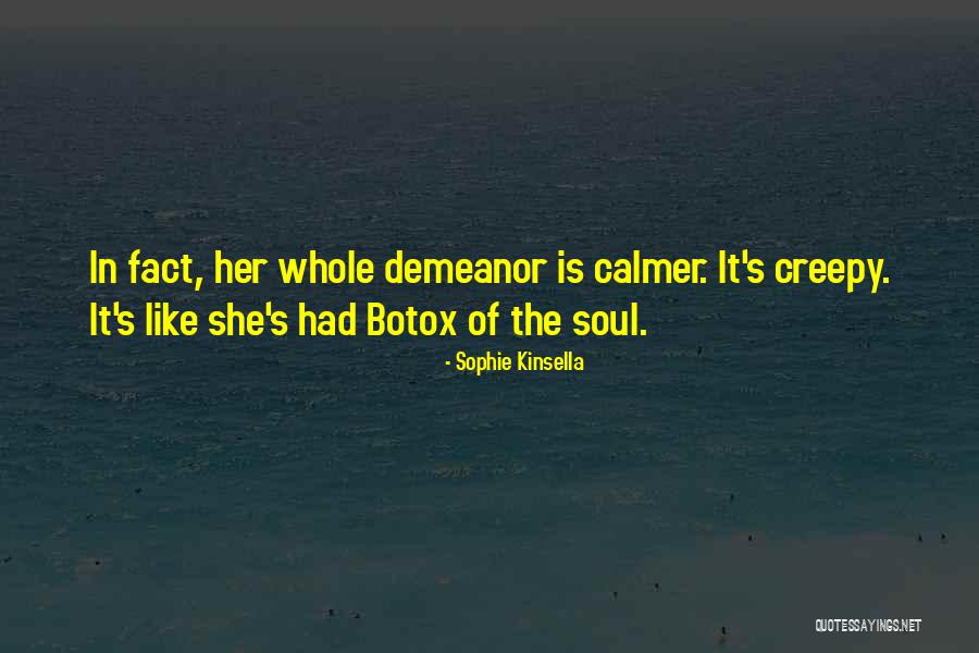 Astutos Ulises Quotes By Sophie Kinsella Astutos Ulises Quotes By Sophie Kinsella