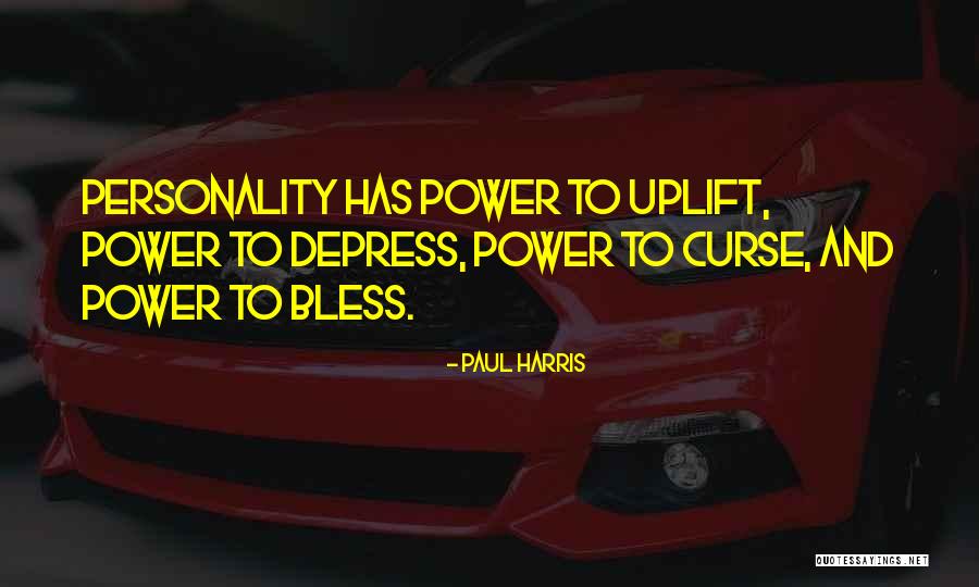 Asu Prep Quotes By Paul Harris Asu Prep Quotes By Paul Harris