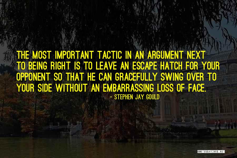 Asu Prep Quotes By Stephen Jay Gould Asu Prep Quotes By Stephen Jay Gould