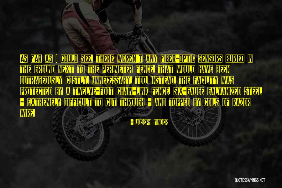 Asuite Quotes By Joseph Finder Asuite Quotes By Joseph Finder