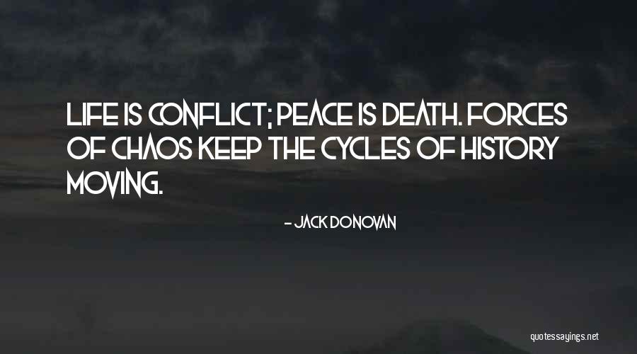 Asulin Gallery Quotes By Jack Donovan Asulin Gallery Quotes By Jack Donovan