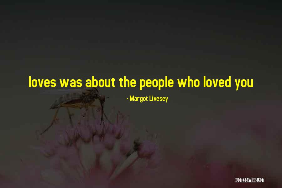 Asuline Quotes By Margot Livesey Asuline Quotes By Margot Livesey