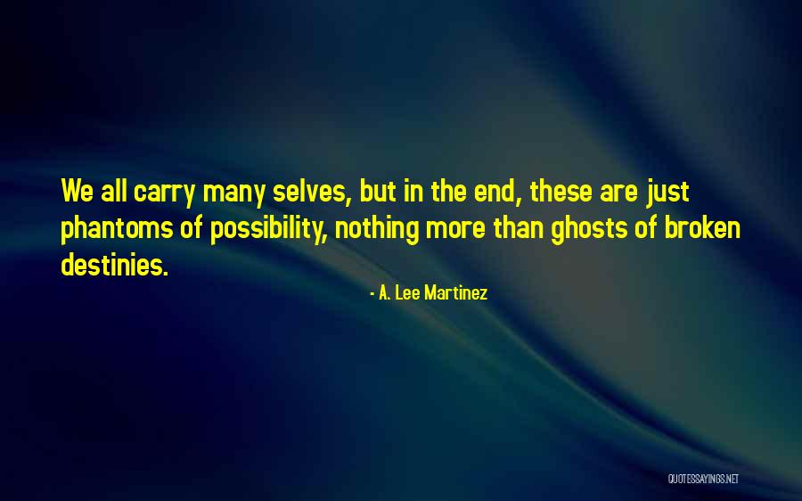 Asulini Quotes By A. Lee Martinez Asulini Quotes By A. Lee Martinez