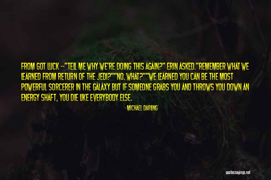 Asulini Quotes By Michael Darling Asulini Quotes By Michael Darling