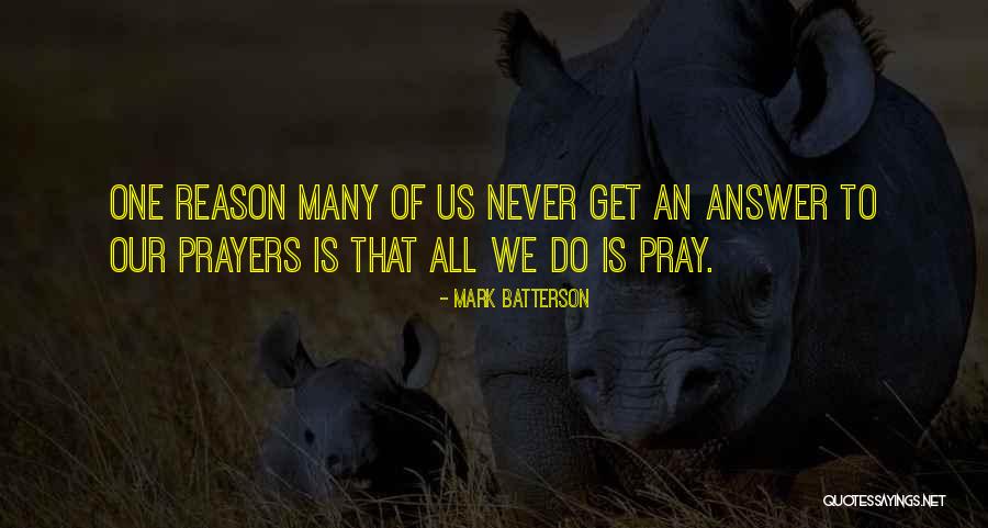 Asumana Quotes By Mark Batterson Asumana Quotes By Mark Batterson