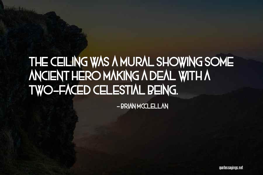 Asumati Quotes By Brian McClellan Asumati Quotes By Brian McClellan