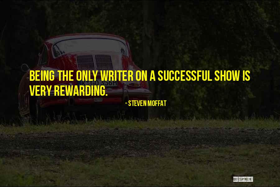 Asumati Quotes By Steven Moffat