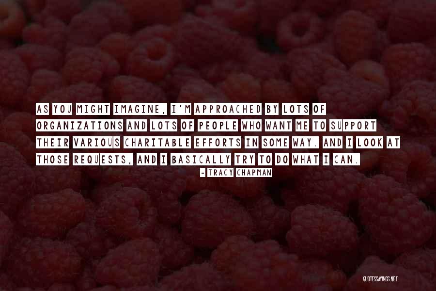 Asumati Quotes By Tracy Chapman Asumati Quotes By Tracy Chapman