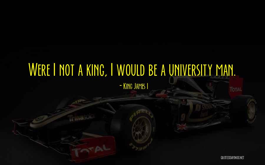 Asume Quotes By King James I Asume Quotes By King James I
