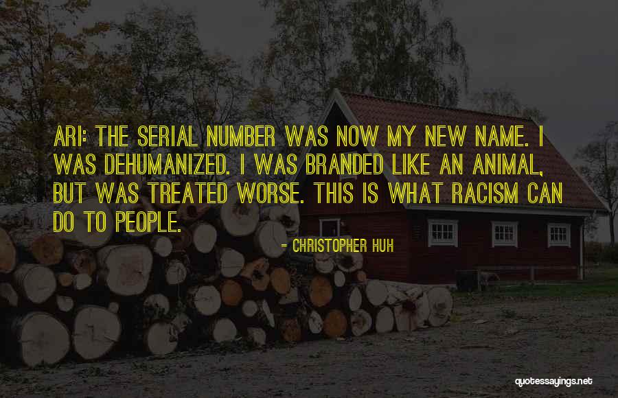 Asumendi Nationality Quotes By Christopher Huh Asumendi Nationality Quotes By Christopher Huh