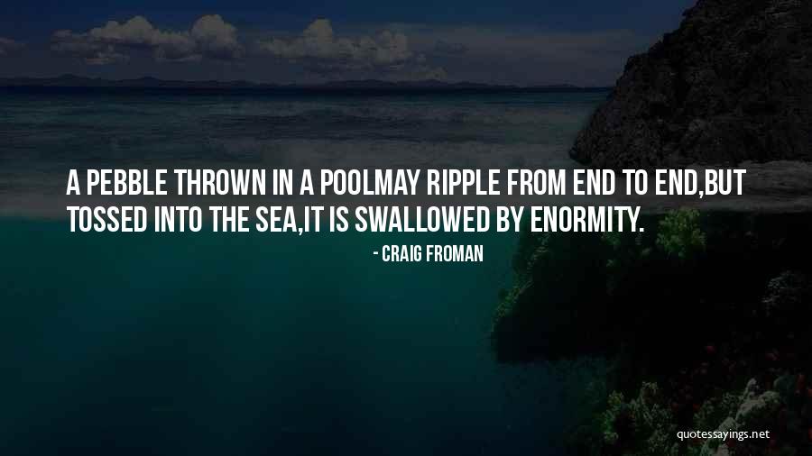 Asumesucenico Quotes By Craig Froman Asumesucenico Quotes By Craig Froman