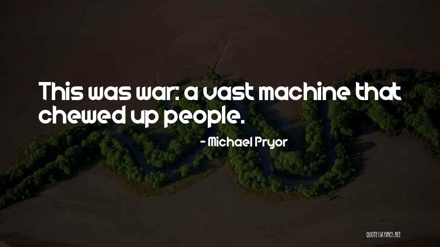 Asumiendo Responsabilidades Quotes By Michael Pryor Asumiendo Responsabilidades Quotes By Michael Pryor