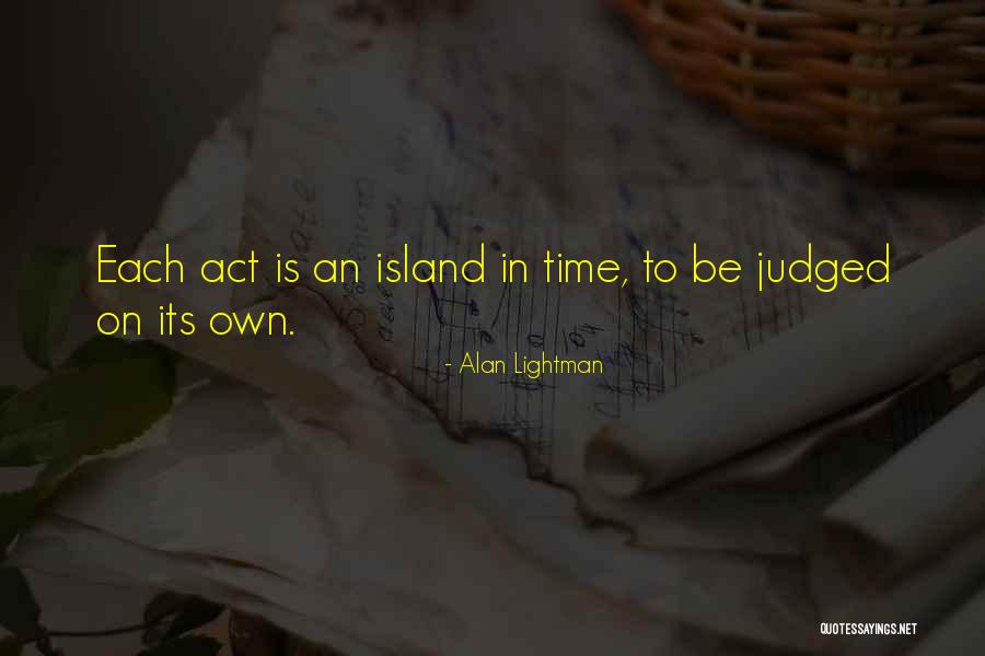 Asumiendo Significado Quotes By Alan Lightman Asumiendo Significado Quotes By Alan Lightman