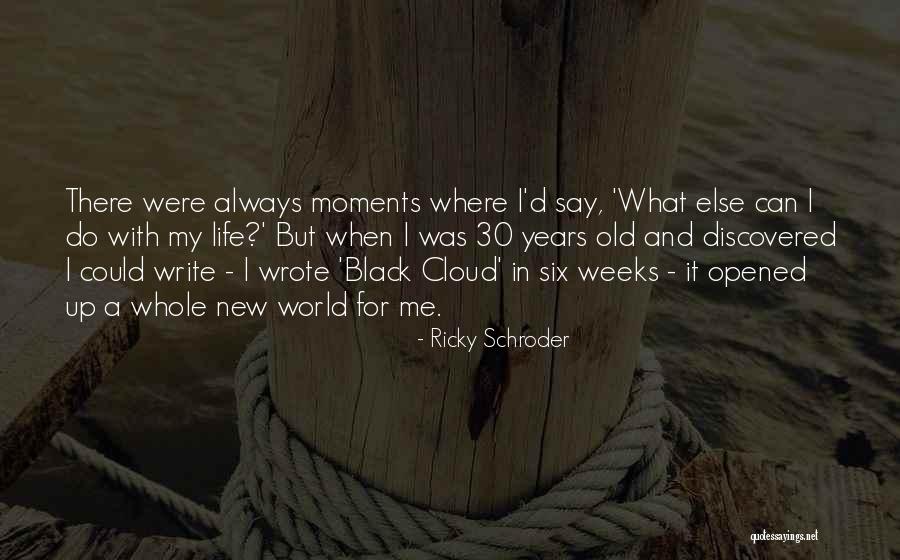 Asumir In English Quotes By Ricky Schroder Asumir In English Quotes By Ricky Schroder