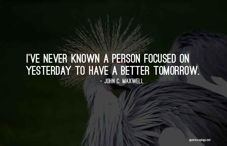 Asumsi Apbn Quotes By John C. Maxwell Asumsi Apbn Quotes By John C. Maxwell