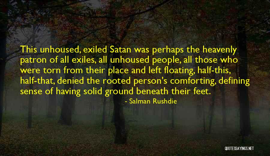 Asumsi Ceteris Quotes By Salman Rushdie Asumsi Ceteris Quotes By Salman Rushdie