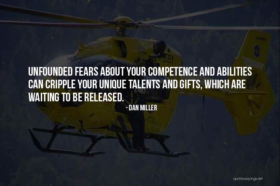 Asunci N Sagrario Quotes By Dan Miller Asunci N Sagrario Quotes By Dan Miller