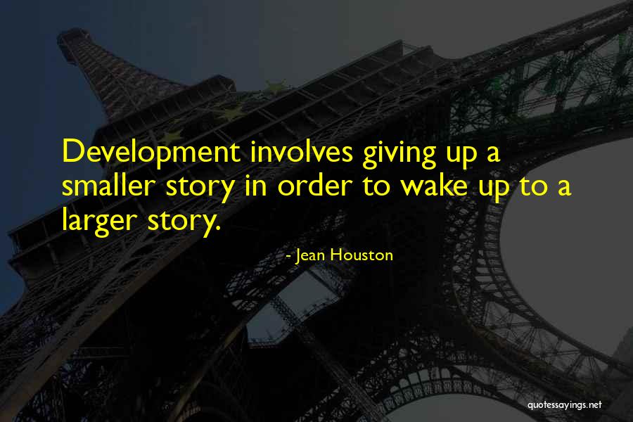 Asunci N Significado Quotes By Jean Houston Asunci N Significado Quotes By Jean Houston