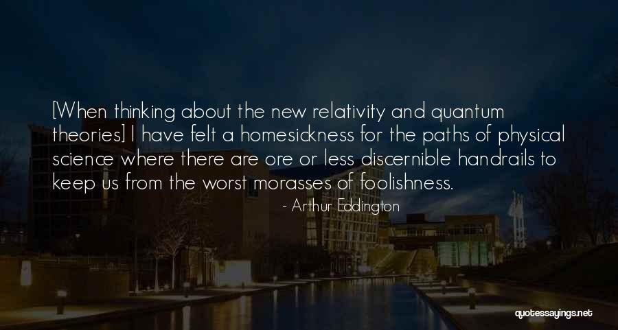 Asunta Derose Quotes By Arthur Eddington Asunta Derose Quotes By Arthur Eddington
