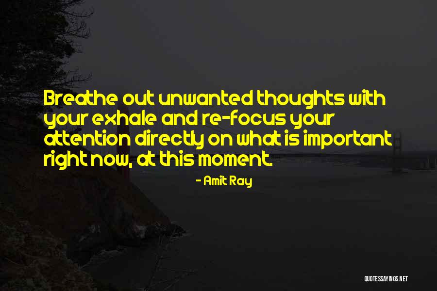 Asunto En Quotes By Amit Ray Asunto En Quotes By Amit Ray