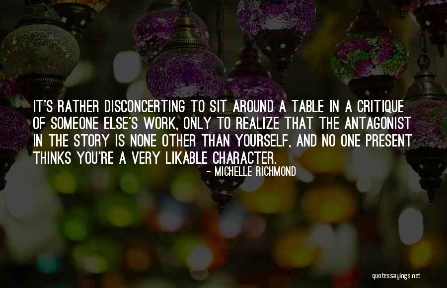 Asunto En Quotes By Michelle Richmond Asunto En Quotes By Michelle Richmond