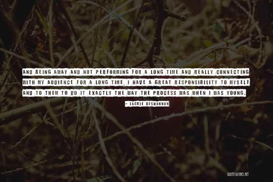 Asupan Gizi Quotes By Jackie DeShannon Asupan Gizi Quotes By Jackie DeShannon