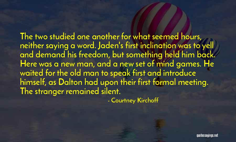 Asupan Makanan Quotes By Courtney Kirchoff Asupan Makanan Quotes By Courtney Kirchoff