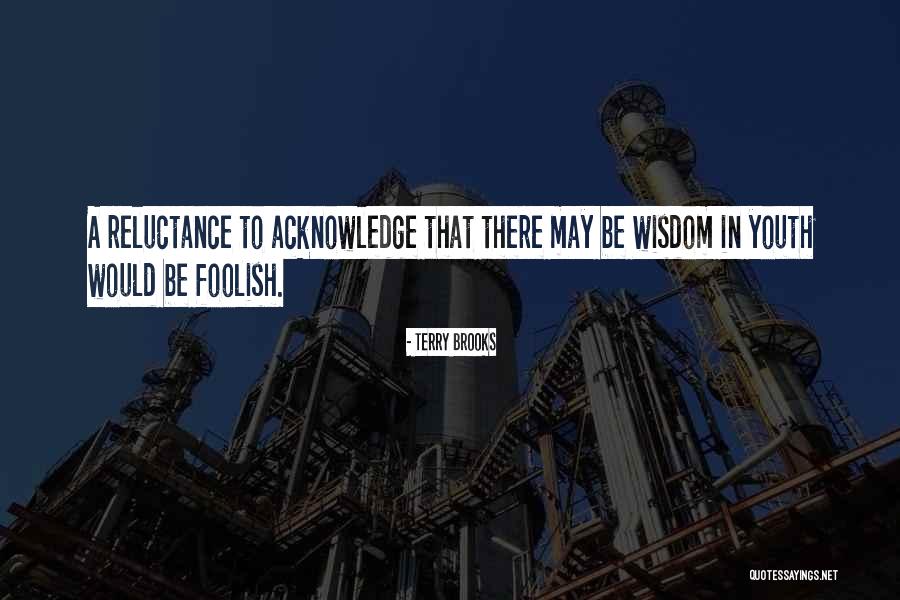 Asupre Quotes By Terry Brooks Asupre Quotes By Terry Brooks