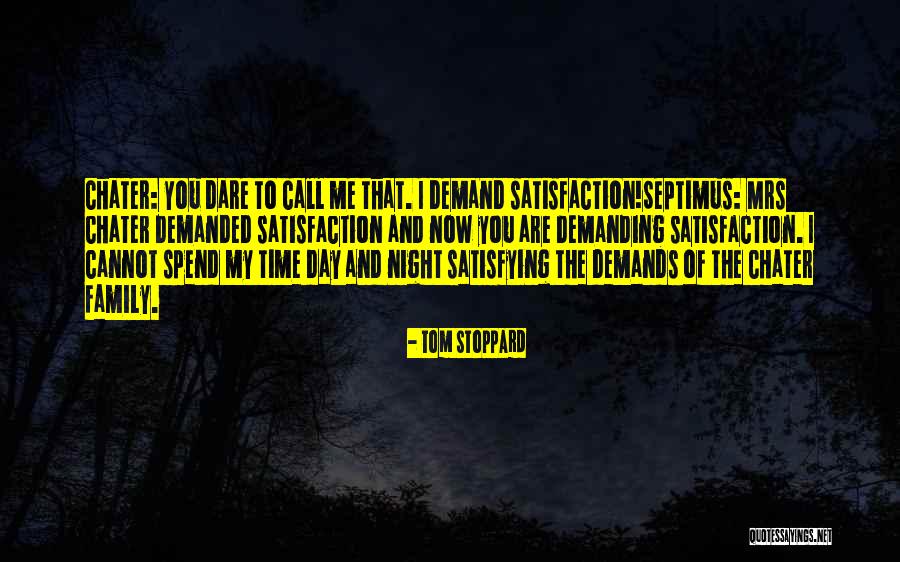 Asura Necromancer Quotes By Tom Stoppard Asura Necromancer Quotes By Tom Stoppard