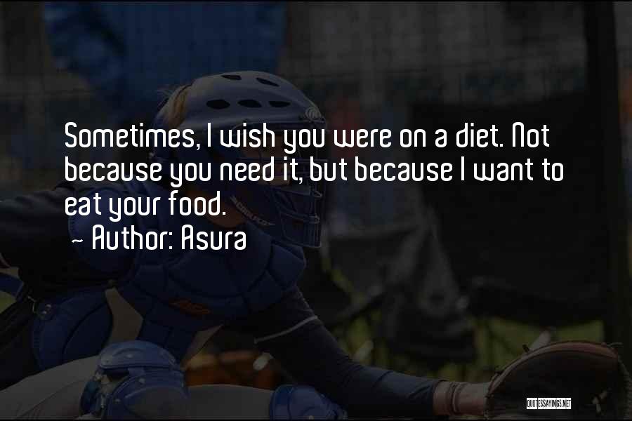 Asura Quotes 1178778