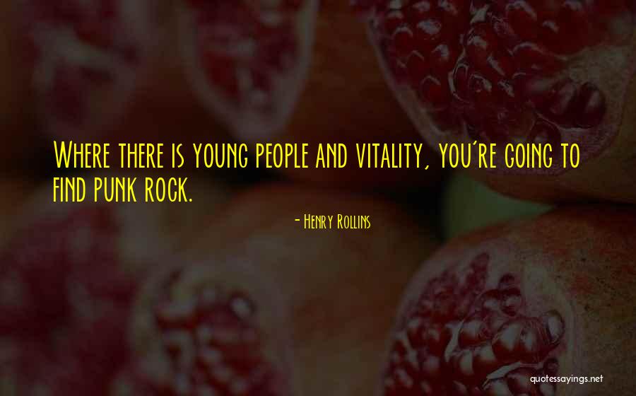 Asuras Rasengan Quotes By Henry Rollins Asuras Rasengan Quotes By Henry Rollins