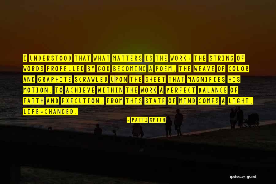 Asuras Stargate Quotes By Patti Smith Asuras Stargate Quotes By Patti Smith
