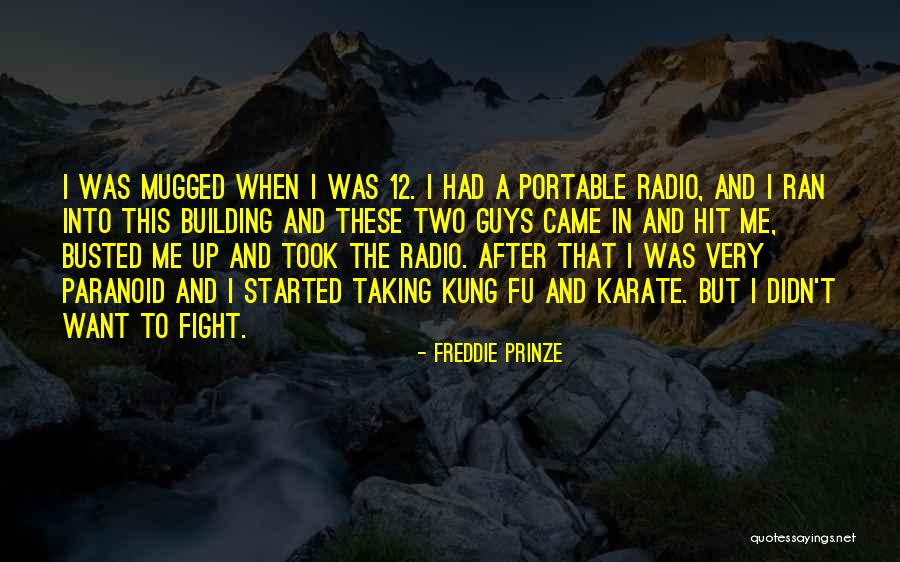 Asus Quotes By Freddie Prinze Asus Quotes By Freddie Prinze