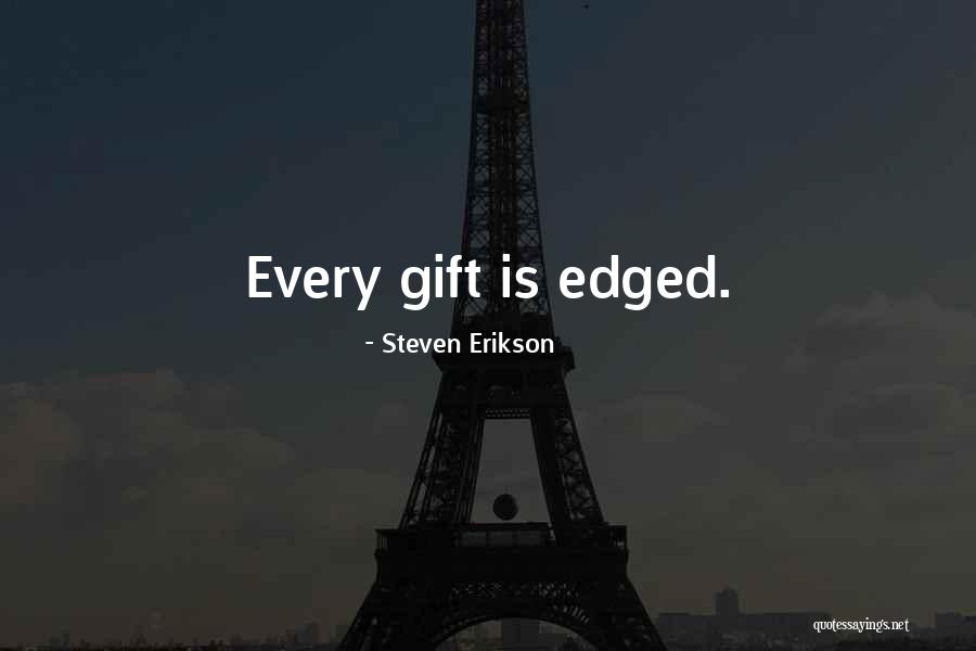Asus Quotes By Steven Erikson Asus Quotes By Steven Erikson