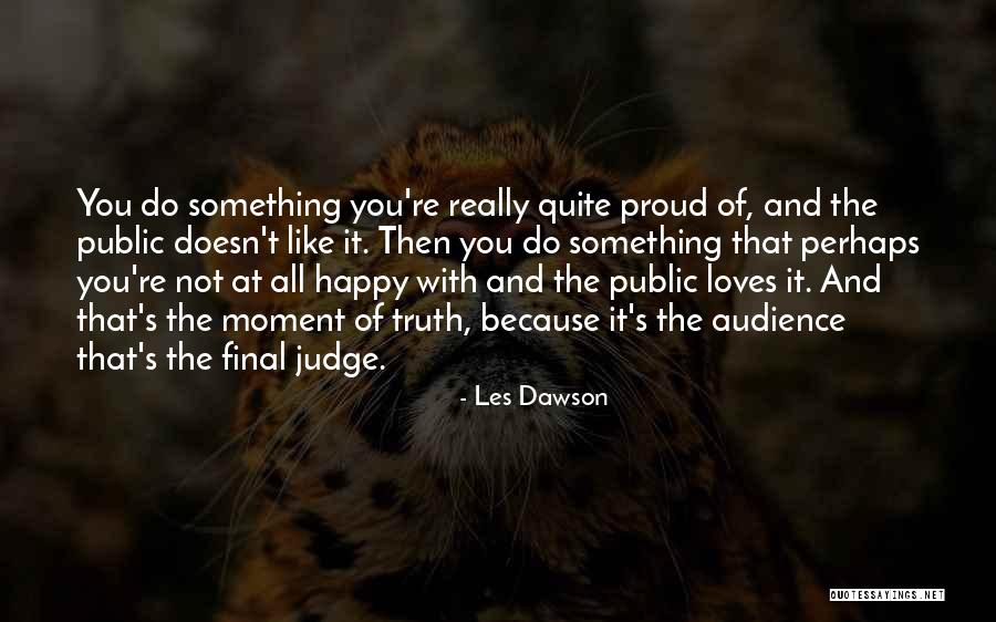 Asustada In English Quotes By Les Dawson Asustada In English Quotes By Les Dawson