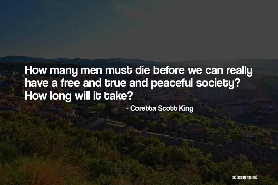 Asvik Valves Quotes By Coretta Scott King Asvik Valves Quotes By Coretta Scott King